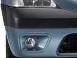 Dacia Logan MCV 2008 года